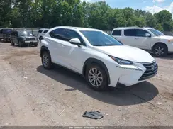 JTJYARBZXG2049041 2016 LEXUS NX
