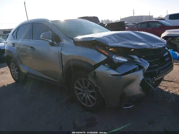 JTJYARBZXG2049721 2016 LEXUS NX - Image 1