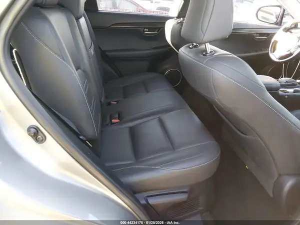 JTJYARBZXG2049721 2016 LEXUS NX - Image 8
