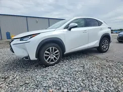 JTJYARBZXG2050044 2016 LEXUS NX