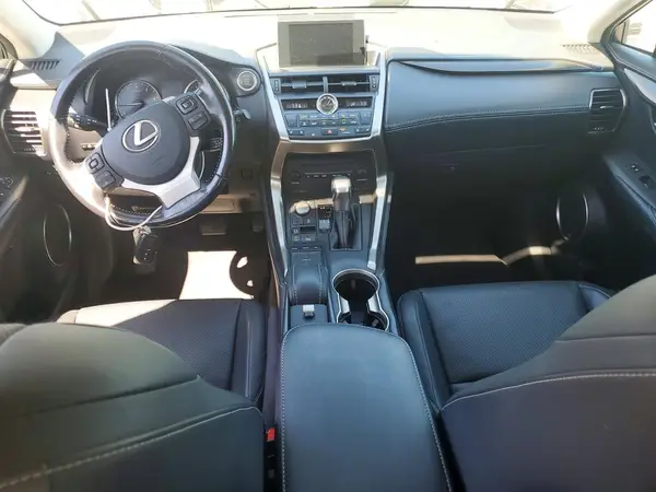 JTJYARBZXH2051115 2017 LEXUS NX - Image 8