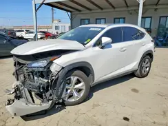 JTJYARBZXH2051308 2017 LEXUS NX