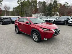 JTJYARBZXH2051549 2017 LEXUS NX