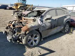 JTJYARBZXH2052085 2017 LEXUS NX