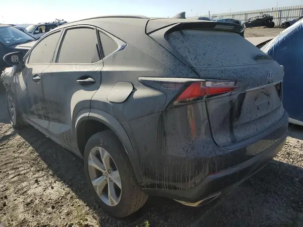 JTJYARBZXH2052085 2017 LEXUS NX - Image 2