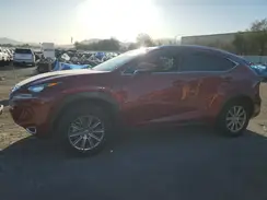 JTJYARBZXH2053432 2017 LEXUS NX