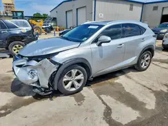 JTJYARBZXH2053723 2017 LEXUS NX