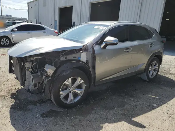 JTJYARBZXH2054094 2017 LEXUS NX - Image 1