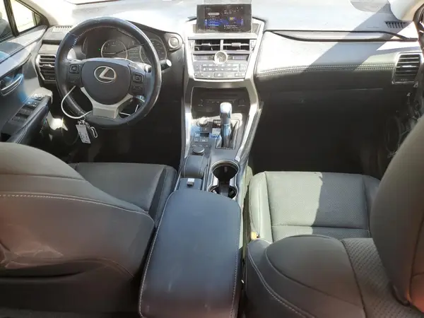JTJYARBZXH2054094 2017 LEXUS NX - Image 8
