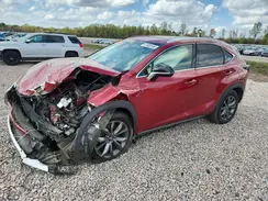 JTJYARBZXH2054483 2017 LEXUS NX