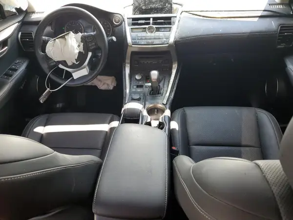 JTJYARBZXH2054810 2017 LEXUS NX - Image 8