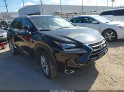 JTJYARBZXH2056587 2017 LEXUS NX