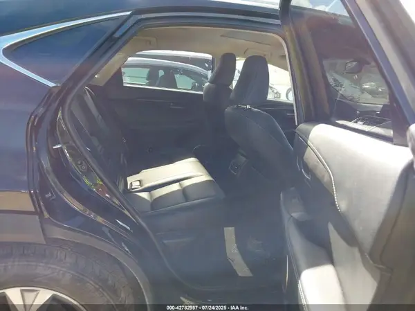 JTJYARBZXH2056587 2017 LEXUS NX - Image 8