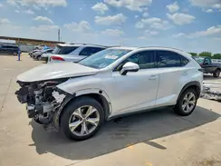 JTJYARBZXH2056735 2017 LEXUS NX