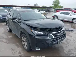 JTJYARBZXH2058579 2017 LEXUS NX