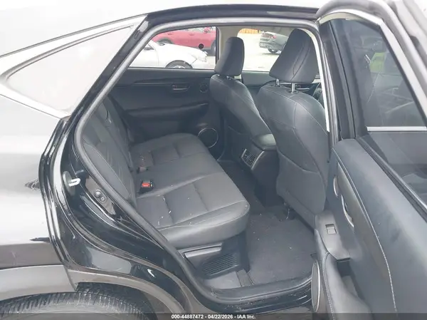 JTJYARBZXH2058579 2017 LEXUS NX - Image 8
