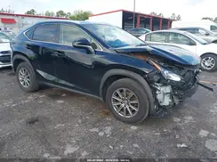 JTJYARBZXH2058825 2017 LEXUS NX