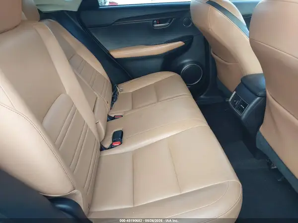 JTJYARBZXH2058825 2017 LEXUS NX - Image 8