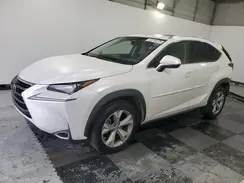 JTJYARBZXH2059439 2017 LEXUS NX