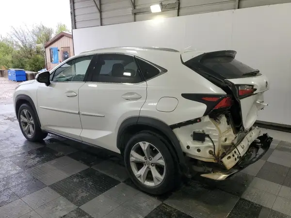 JTJYARBZXH2059439 2017 LEXUS NX - Image 2