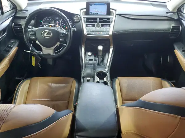 JTJYARBZXH2059439 2017 LEXUS NX - Image 8