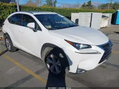JTJYARBZXH2060137 2017 LEXUS NX