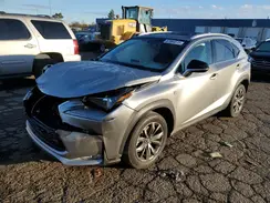 JTJYARBZXH2061109 2017 LEXUS NX