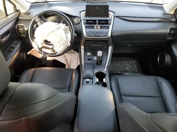 JTJYARBZXH2061188 2017 LEXUS NX - Image 8