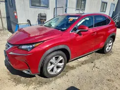 JTJYARBZXH2061403 2017 LEXUS NX