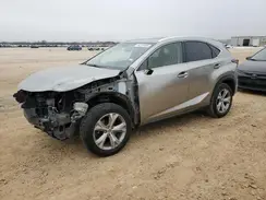 JTJYARBZXH2061837 2017 LEXUS NX