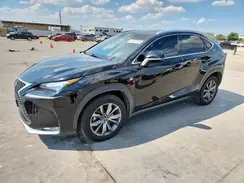 JTJYARBZXH2061885 2017 LEXUS NX