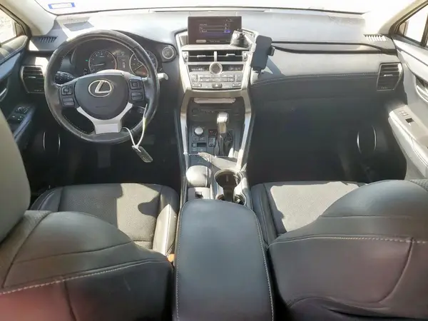 JTJYARBZXH2063071 2017 LEXUS NX - Image 8