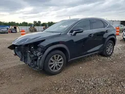JTJYARBZXH2063121 2017 LEXUS NX