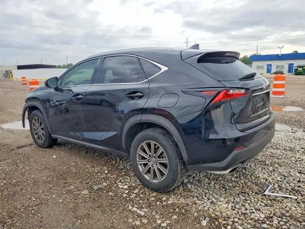 JTJYARBZXH2063121 2017 LEXUS NX - Image 2