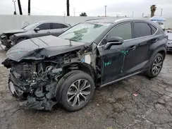 JTJYARBZXH2063958 2017 LEXUS NX