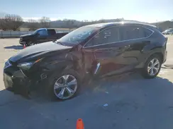 JTJYARBZXH2065242 2017 LEXUS NX