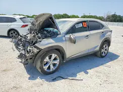 JTJYARBZXH2065628 2017 LEXUS NX
