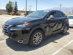 JTJYARBZXH2065984 2017 LEXUS NX