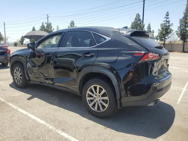 JTJYARBZXH2065984 2017 LEXUS NX - Image 2
