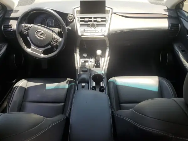 JTJYARBZXH2065984 2017 LEXUS NX - Image 8