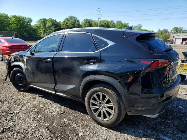 JTJYARBZXH2066598 2017 LEXUS NX - Image 2