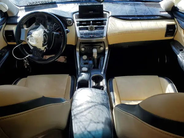 JTJYARBZXH2066598 2017 LEXUS NX - Image 8