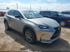 JTJYARBZXH2066732 2017 LEXUS NX