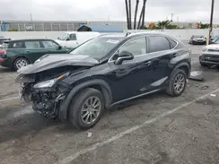 JTJYARBZXH2067413 2017 LEXUS NX