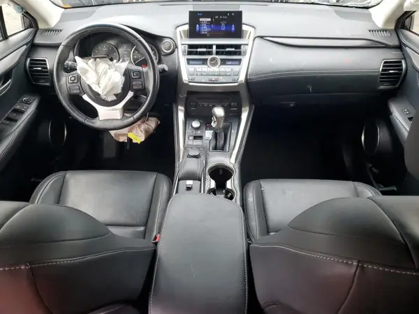 JTJYARBZXH2067413 2017 LEXUS NX - Image 8