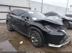 JTJYARBZXH2067539 2017 LEXUS NX
