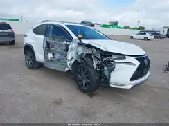 JTJYARBZXH2067721 2017 LEXUS NX