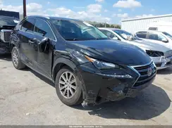 JTJYARBZXH2069856 2017 LEXUS NX