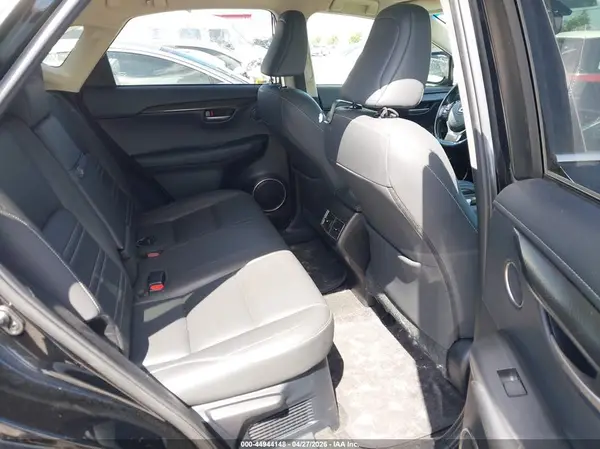 JTJYARBZXH2069856 2017 LEXUS NX - Image 8