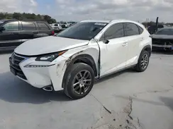 JTJYARBZXH2070523 2017 LEXUS NX